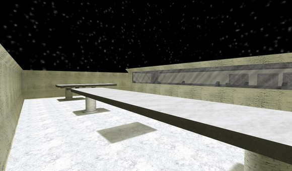 Карта Зимняя Карта Зимняя