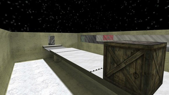 Карта Зимняя Карта Зимняя