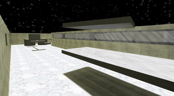 Карта Зимняя Карта Зимняя