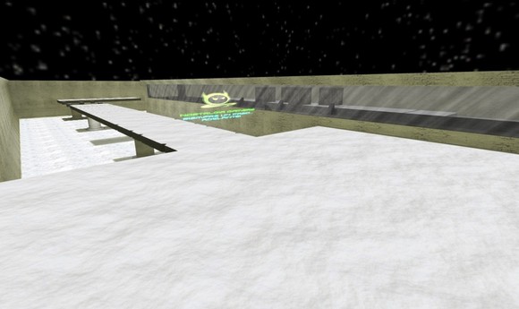 Карта Зимняя Карта Зимняя