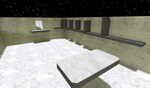 Карта Зимняя Карта Зимняя