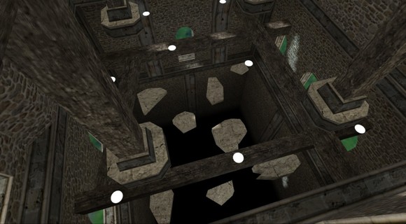 Карта Выживший