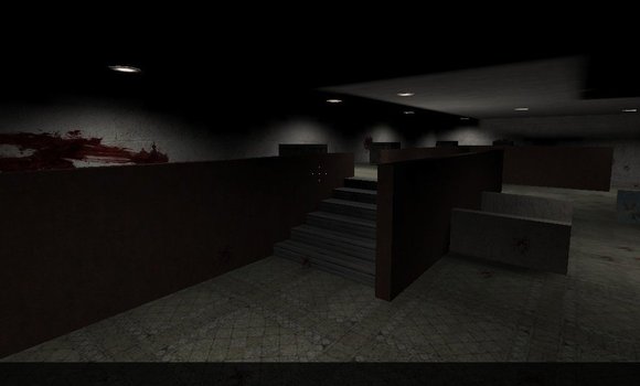 Карта Кровавая баня