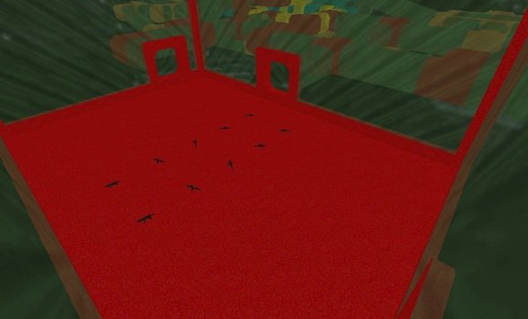 Карта Хомяки Карта Хомяки