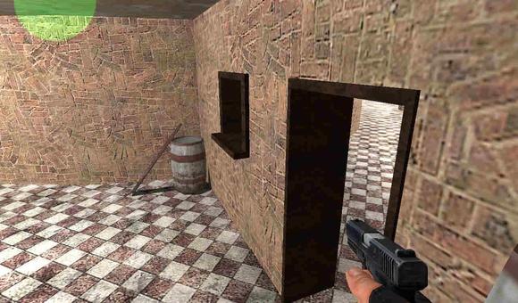 Карта Круг убийцы Карта Круг убийцы