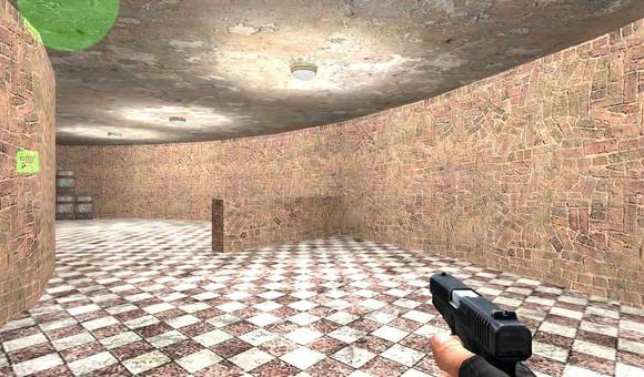 Карта Круг убийцы Карта Круг убийцы