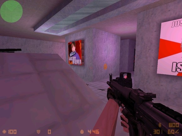 Карта Бойкот