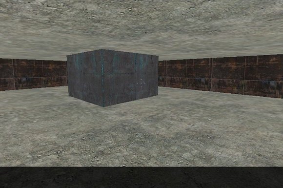 Карта Дробовик