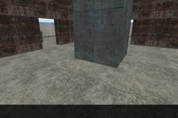 Карта Дробовик