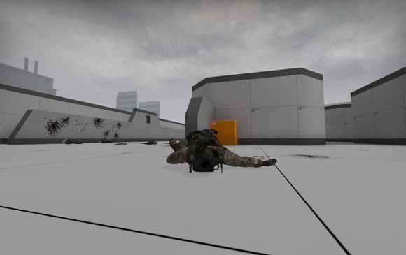 Карта Снежная Карта Снежная