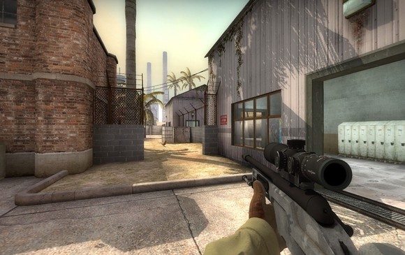 Карта fy_switch Карта fy_switch