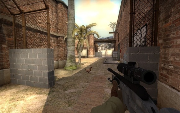 Карта fy_switch Карта fy_switch