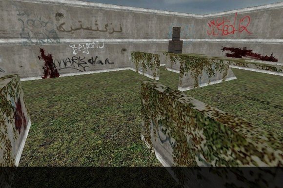 Карта Дуэль