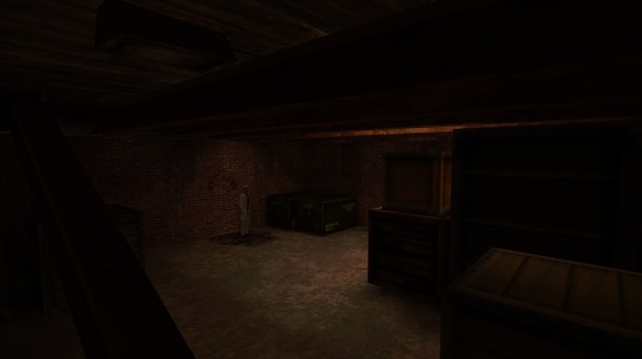 Карта cs_cove Карта cs_cove