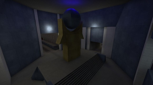 Карта Корпорация Синее Солнце