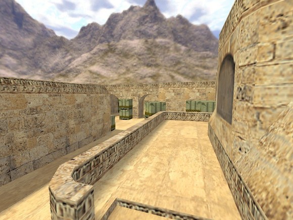 Карта Dust Карта Dust