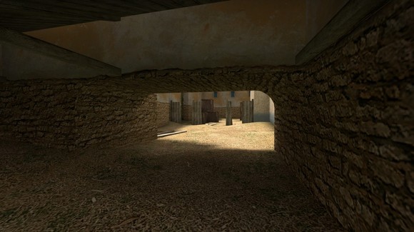 Карта de_tuscan_fixes_csgo