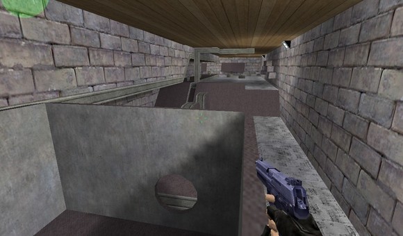 Карта Кирпичная