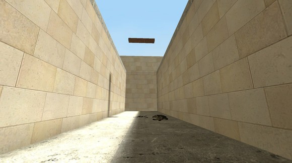 Карта aim_100hp