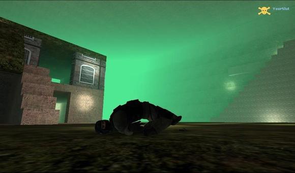 Карта Укрытие Карта Укрытие