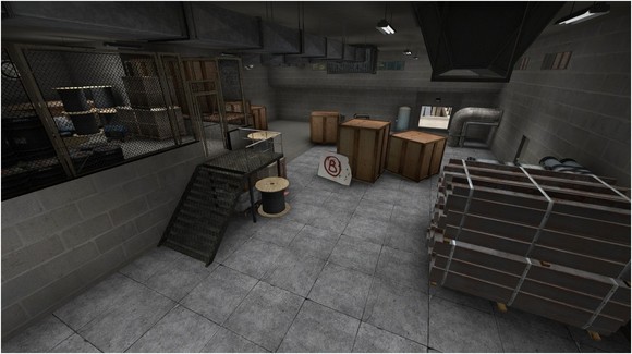 Карта Скрытая угроза Карта Скрытая угроза