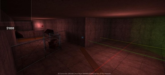 Карта Тайлер