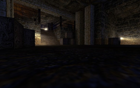 Карта Антарктика