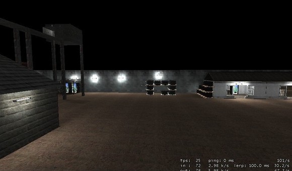 Карта Контейнер