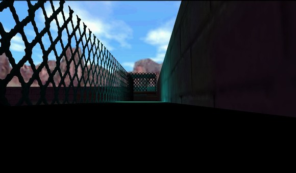 Карта Цвет ночи