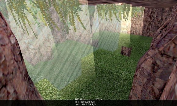 Карта jail_bend_sizo