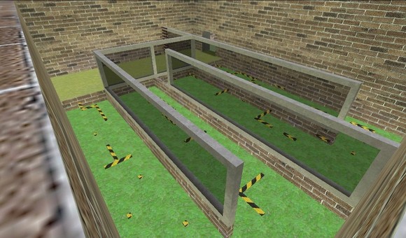 Карта jail_pixel_oyundiyari Карта jail_pixel_oyundiyari