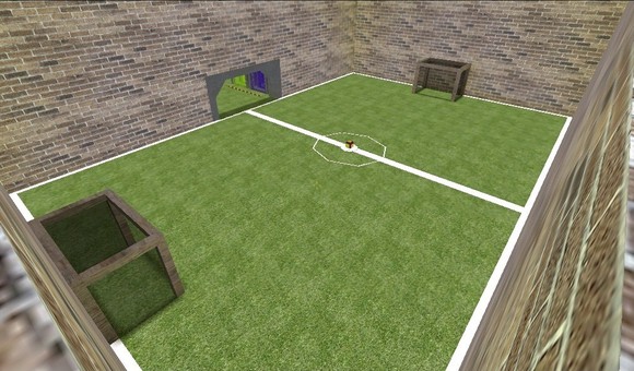 Карта jail_pixel_oyundiyari Карта jail_pixel_oyundiyari