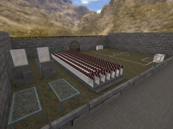 Карта jail_rehab Карта jail_rehab