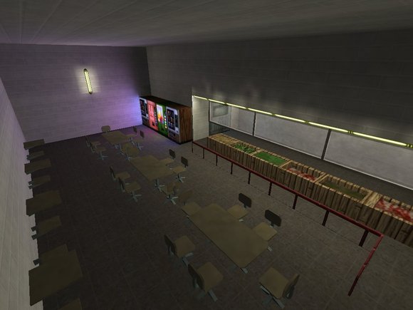 Карта jail_rehab Карта jail_rehab