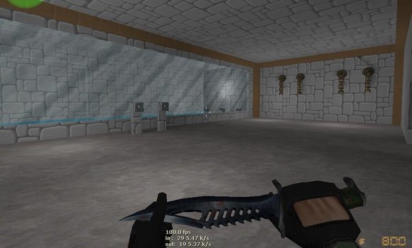 Карта В западне