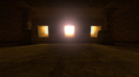 Карта Ацтек арена