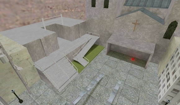 Карта фуэрте Apache Карта фуэрте Apache