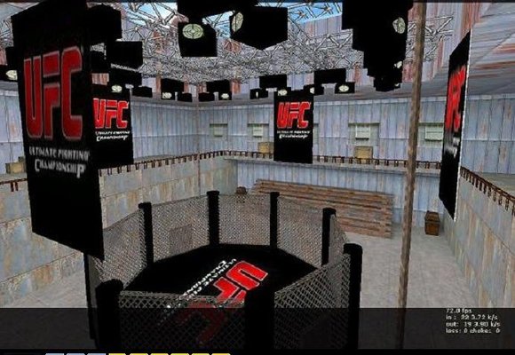 Карта ka_ufc Карта ka_ufc