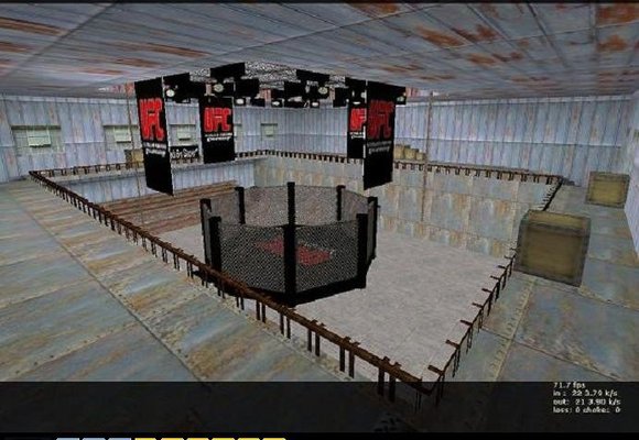 Карта ka_ufc Карта ka_ufc