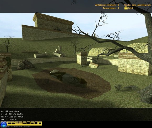 Карта Akm4Ruins Карта Akm4Ruins