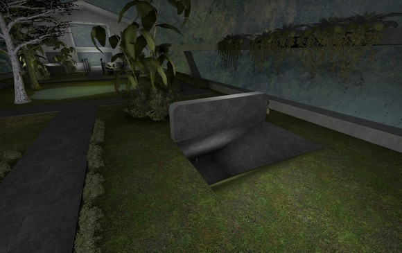 Карта Аранжерея