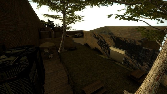 Карта Центр связи