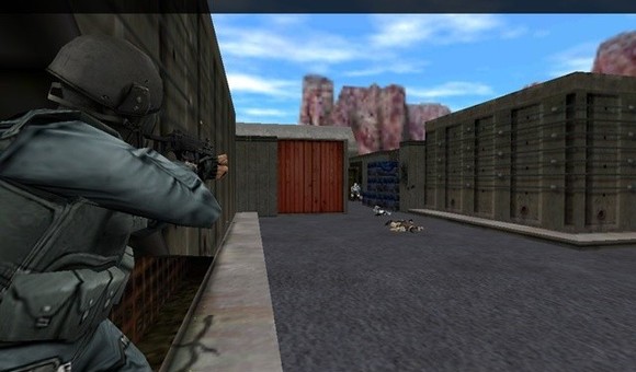 Карта Сооружение