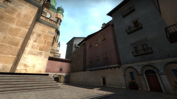 Карта Кафедральный собор