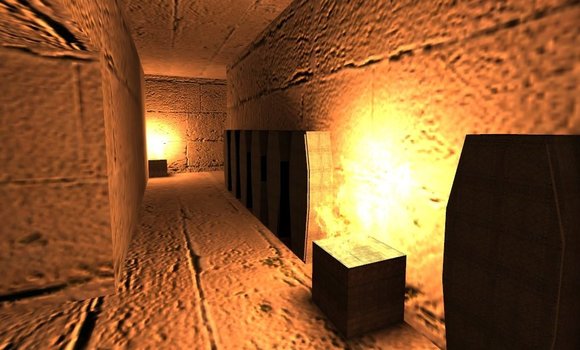 Карта Гробница Карта Гробница