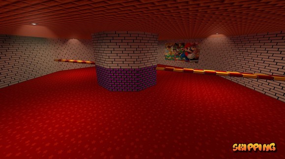 Карта mg_mario_party