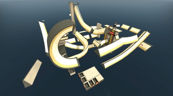 Карта Небеса