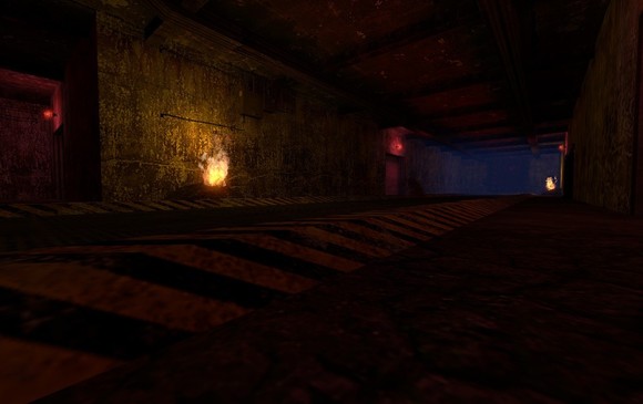 Карта Антарктика