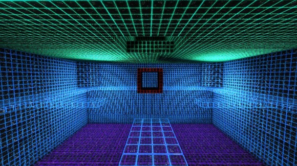 Карта cyberderp