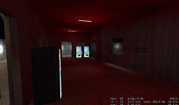 Карта Контейнер